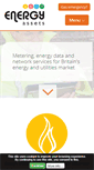 Mobile Screenshot of energyassets.co.uk